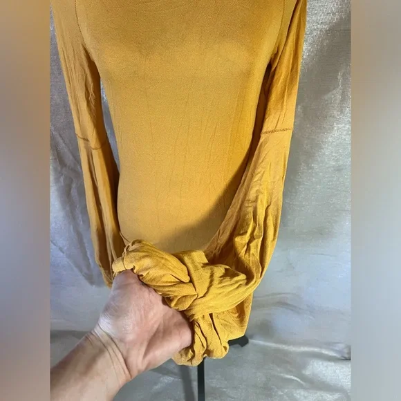 Free People Womens To The Tropics Basic T-Shirt - Picture 5 of 11